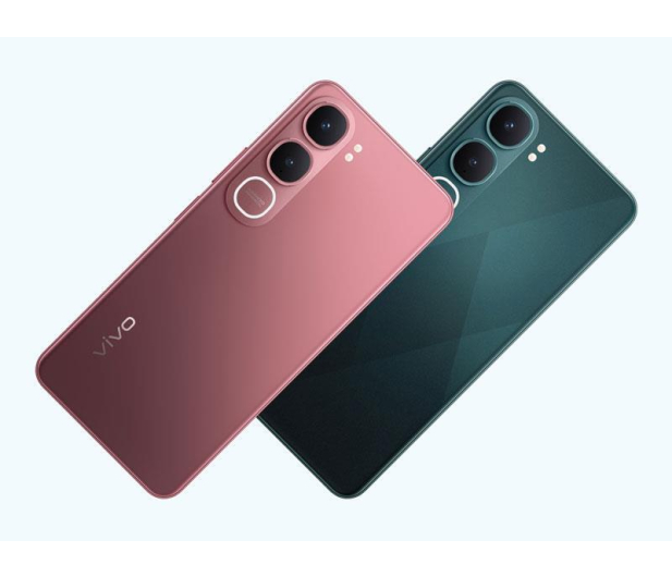 vivo Y21d 4/256GB Zielony - 1512505 - zdjęcie 9